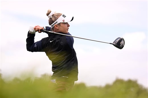 Are ‘women’s golf clubs’ becoming outdated? - National Club Golfer | National Club Golfer
