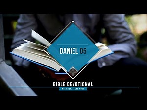 Daniel 5 Explained
