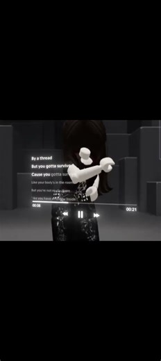 Little numb bug #robloxedit #fyp