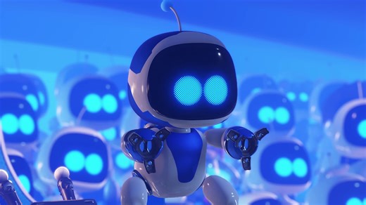 11K views · 74 reactions | Join the team behind Astro Bot for a behind-the-scenes look at the platformer's playful animations, environment, sound, and more charming features! | IGN | Facebook