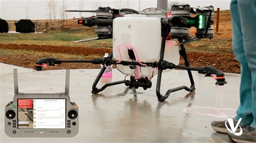 Your DJI T100 works hard every season—winterizing it keeps it reliable year after year. In this video, we walk through the steps to properly shut it down for winter and avoid issues when spring hits. #Winterizing #Drone #T100 #DJI #WinterizingDrone | Volitant Drone Technology Solutions