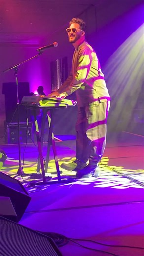 Jon B at The Sheraton in Philadelphia for the WDAS.FM Women of Excellence Awards. | The National R&B Music Society Inc.