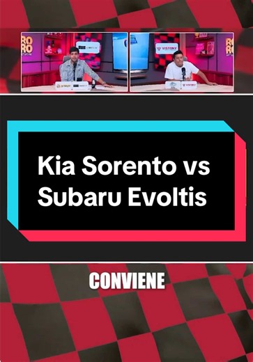 Kia vs Subaru opinión sincera. #kia #hyundai #subaru #toyota #nissan | kia