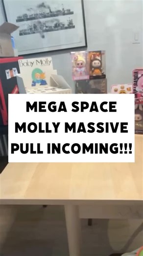 Jus and Dre on Instagram: "CRAZY POP MART PULL!!!!! HUGE SPACE MOLLY UNBOXING!!!! If you’re into pokemon cards unboxing or want to learn about pokemon battle deck creation, love the dragon ball super card game or want to see basketball pack openings, baseball card openings, pop mart unboxing, or find out the grades when we’re unboxing graded pokemon cards, then you should subscribe to our channel today!!!"