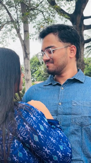 JP🐣 on Instagram: "I told him we're filming a cute video and totally pranked him🤣 #foodie #couplegoals💑 #couplecontent #couple #fyp #fypage"