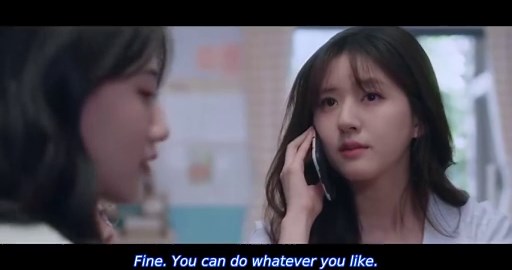 Hidden Love - Ep. 19 Eng Sub