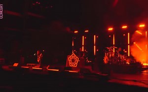 [转载]Carpenter Brut - Hellfest 2023 - ARTE Concert