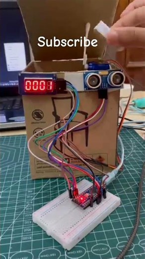 How To Make Using Arduino Smart Strong Box