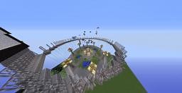 NetherGames Hub [Survival Games] [Factions] [KitPvP] Minecraft Server