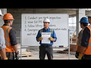 What is a Permit to Work System? | PTW Explained