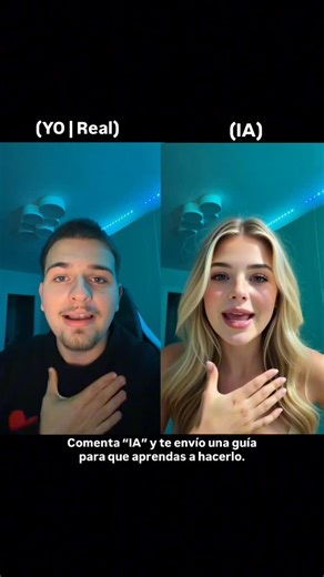 Pablo Callao | Comenta “IA” y te enseño a usar COMFYUI para crear MODELOS IA 🤖 | Instagram