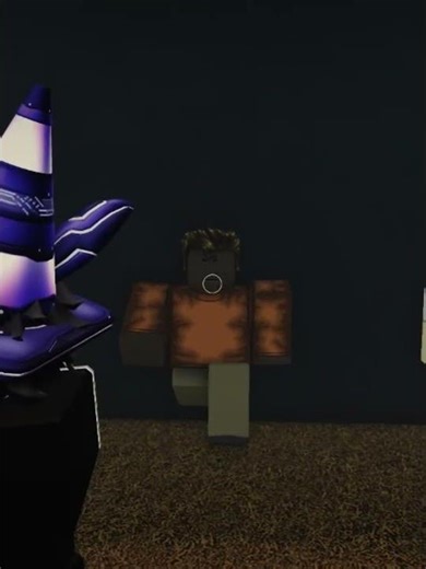 A Smile And A Ribbon | ROBLOX ISN'T 4 KIDS! #roblox