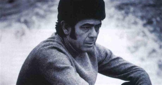 Η ζωή και το έργο του Πυθαγόρα, του στιχουργού των μεγάλων επιτυχιών και των «χρυσών» δακρύων