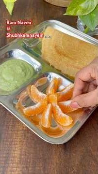 Samak rice dosa with Peanut chutney #recipe #healthybreakefast #navratri #navratrispecial #vrat