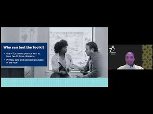 Implementing Diagnostic Excellence Across Systems Project: Overview of CalibrateDx