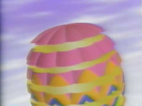 Random VHS Footage From 1986 to 1993