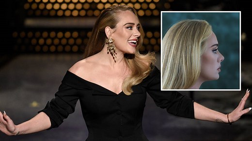 Adele's new era has begun – release date, track list & all the latest