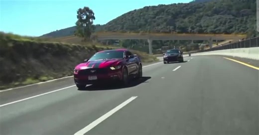 Rodando por el mismo gusto y disfrutando la carreteras de México.