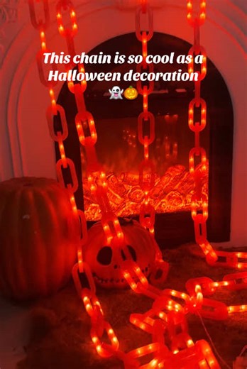 70 days until Halloween#solarlights #led #Halloween #Flacchi