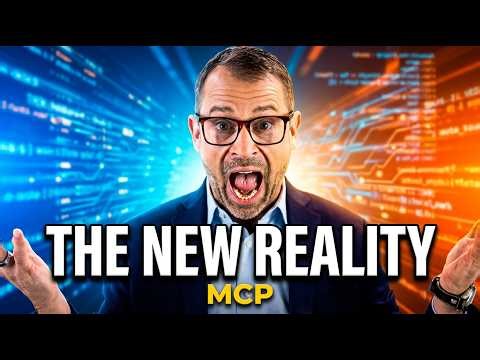 MCP: The Technology Every Company Will Need by 2027 (3 Stocks to Own)