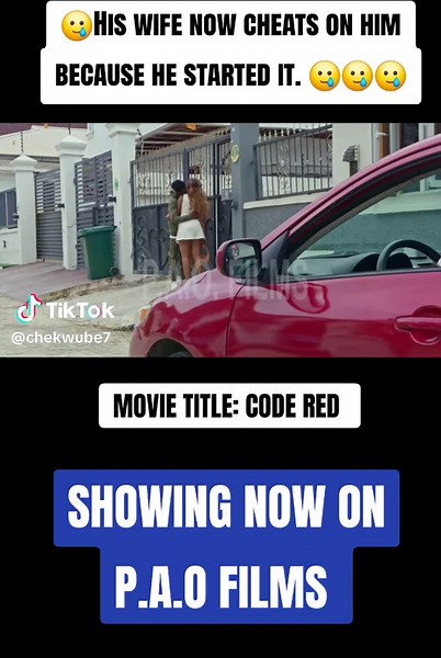 Code Red: A Story of Betrayal and Love