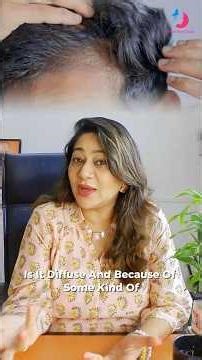 Are you making these 5 hair fall mistakes daily? 😳