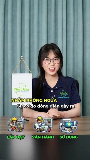 Sự cố điện bắt đầu từ những rủi ro nhỏ bị bỏ qua…