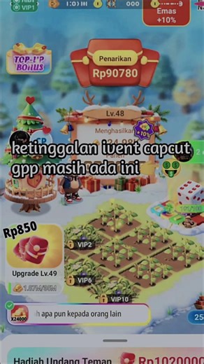 mirip capcut guyss buruan