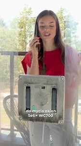 310 reactions · 16 comments | Samo się posprząta, serio! Robot do mycia okien Setti+ WC700 umyje za Ciebie okna, a Ty możesz w tym czasie zrobić coś dla siebie 什 | Media Expert | Facebook
