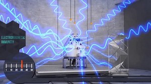 🔥 We’re turning up the heat on our #Artemis I spacecraft, testing NASA’s Orion Spacecraft under extreme simulated in-space conditions. With a job like returning humans to the Moon by 2024, this vehicle must be ready for anything. Check out its training regime: https://go.nasa.gov/2OezeF3 | NASA - National Aeronautics and Space Administration