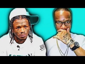 🔥 O.G Big Gucci From Darcside 40s CRASHED OUT On X4 & Tiny Ray Loc For Rollin It Up & Going P.C