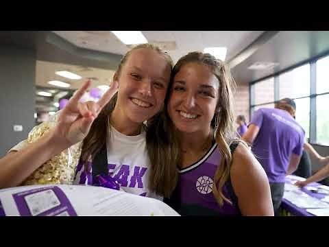 Welcome to GCU | New Student Orientation