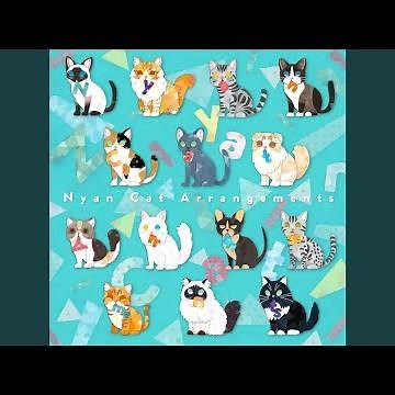 ^Nyan Cat^ (Kawaii Future Bass Remix)