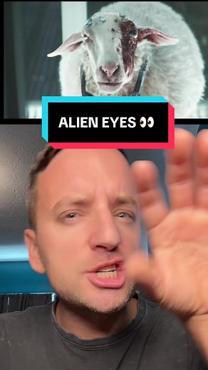 Exploring T.O. Cellus and Alien Eyes Explained