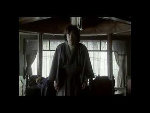 【予告】金田一耕助（稲垣吾郎版） 「悪魔が来りて笛を吹く」