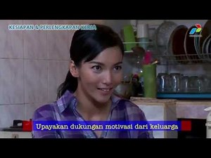 Peran Awak Mobil Tangki Pertamina - Segmen1