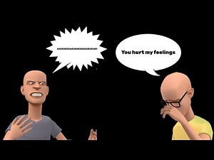 Classic Caillou hurts Caillou's feelings/Grounded