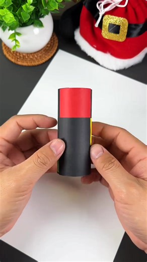 944K views · 1.6K reactions | Traffic Light Paper Craft Toy #papertoyDIY #kidscraftideas #learningcraft #fblifestyle | paper craft ideas | Facebook