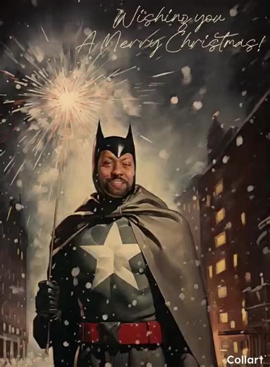 holiday joy