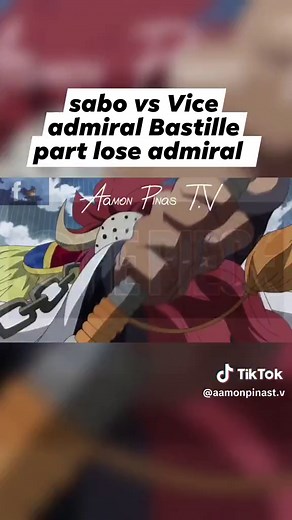 Sabo Super Power in One Piece Episode 687 - Fight Scenes and Abilities