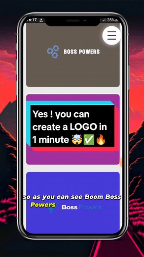 Create a Professional Logo in 1 Minute | Logo Design Tutorial