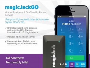 El operador de telefonía sobre internet magicJack alerta sobre un ataque de phishing a sus usuarios - Alta Densidad