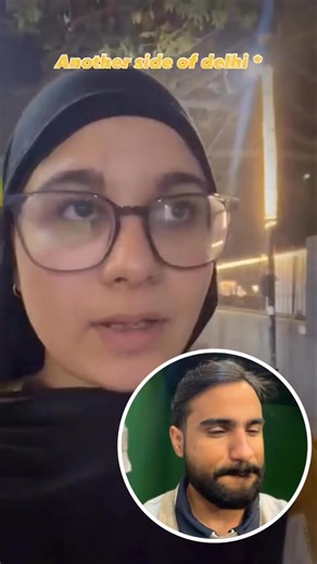 Sarthak Goswami on Instagram: "Denied a Home Over Religion?🤯 A video from Twitter shows a Muslim woman being denied a rental flat allegedly due to her religion. The clip has now gone viral. [Religion, latest, viral, viral video, Muslims, discrimination] #discrimination #religion #controversy #viralvideoシ"