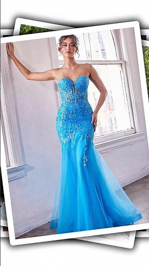 8 Jaw-Dropping Luxury Gowns That Look Like Royalty 👑✨ | 2026 Prom & Evening Dress Trends
