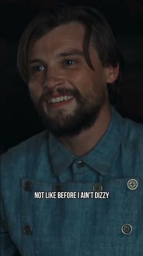 Dr. Miller saves the day! #1923TV
