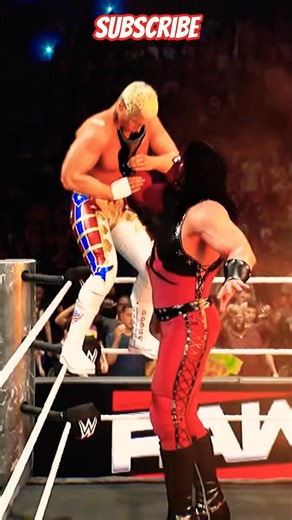 Kane Chock Slam 2K14 TO 2K25💥#shorts #wwe2k25 #romanreigns #kane