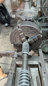 A strong little compression spring made for hard use — simple, sturdy, reliable #youtubeshorts