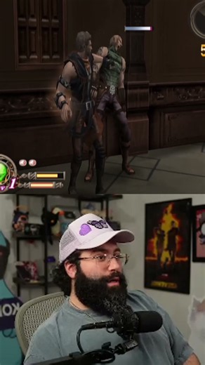 Godhand Was A Controversial Game