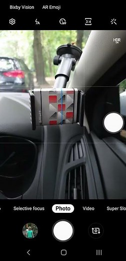 Quick tip: Automatically start Google Maps and a Speed Camera app with NFC!