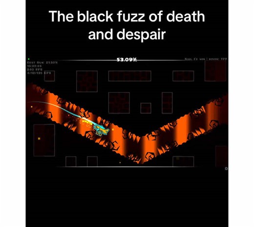 Exploring Extreme Demons in Geometry Dash Gameplay